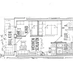 Residenz Albatros 1 Apartamento Cuxhaven