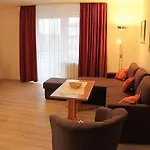 Apartamento Residenz Albatros 1 Cuxhaven