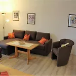 Residenz Albatros 1 * Куксхафен