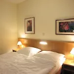 Residenz Albatros 1 Апартаменты