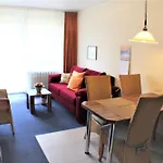 Residenz Albatros 1 Апартаменты *