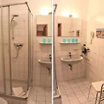 Residenz Albatros 1 Apartamento Cuxhaven