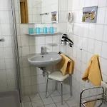Residenz Albatros 1 Apartamento