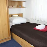 Appartement Residenz Albatros 1 *