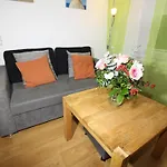 Residenz Albatros 1 Куксхафен
