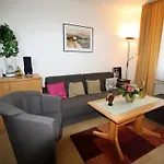 Апартаменты Residenz Albatros 1