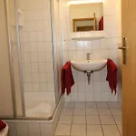 Apartamento Residenz Albatros 1 *