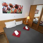 Residenz Albatros 1 Куксхафен