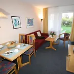 Lejlighed Residenz Albatros 1 Cuxhaven