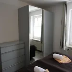 Lejlighed Residenz Albatros 1