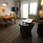 Residenz Albatros 1 *