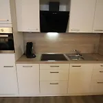 Residenz Albatros 1 Куксхафен