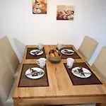 Residenz Albatros 1 * Куксхафен