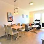 Lejlighed Residenz Albatros 1 *