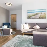 Residenz Albatros 1 * Cuxhaven