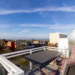 Lejlighed Residenz Albatros 1 Cuxhaven