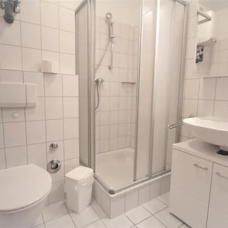 Residenz Albatros 1 * Cuxhaven