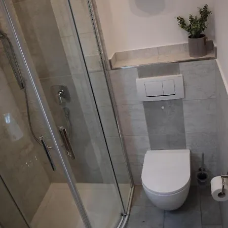 Residenz Albatros 1 *