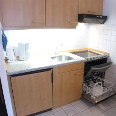 Hp Touristik - Apartment