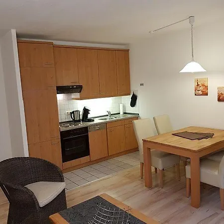 Apartment Hp Touristik -