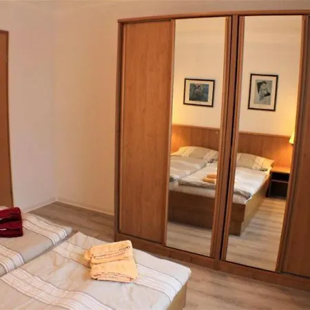 Residenz Albatros 1 Cuxhaven