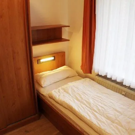 Residenz Albatros 1 Cuxhaven