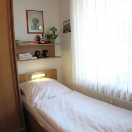 Residenz Albatros 1 Appartement