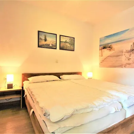 Residenz Albatros 1 *