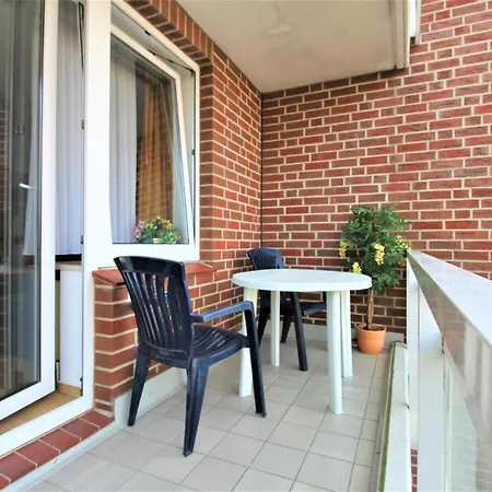 Residenz Albatros 1 * Cuxhaven