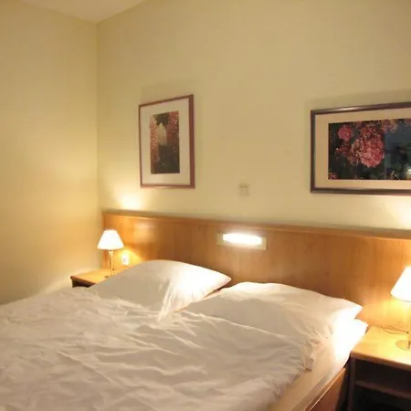 Hp Touristik - Apartment