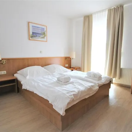 Hp Touristik - Apartment