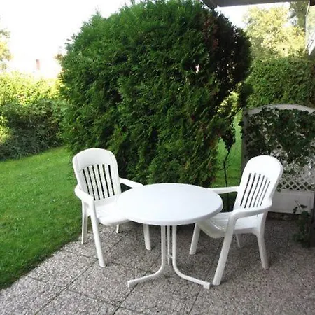 Appartement Residenz Albatros 1