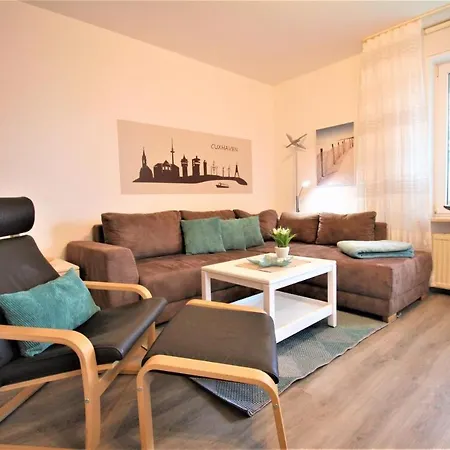 Apartment Hp Touristik - *