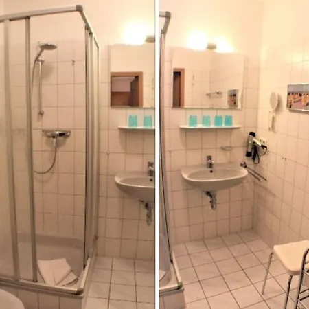 Residenz Albatros 1 Apartament Cuxhaven