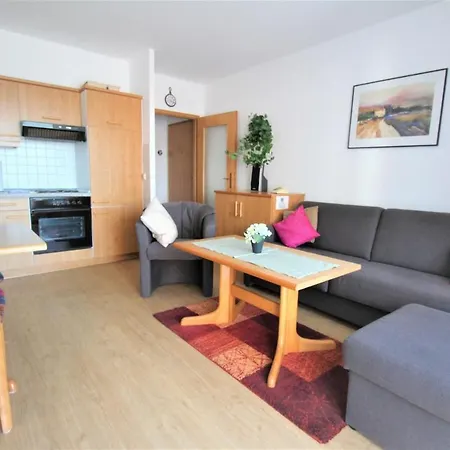 Apartment Hp Touristik -