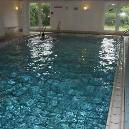 Appartement Residenz Albatros 1