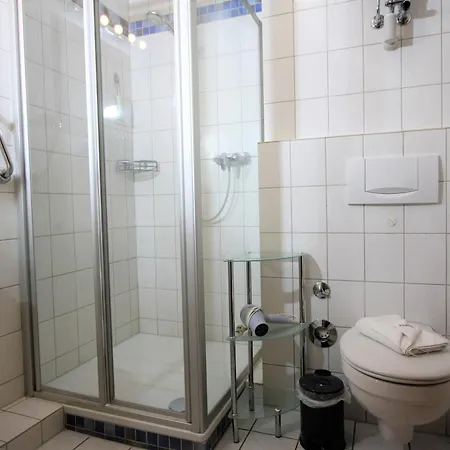Residenz Albatros 1 *