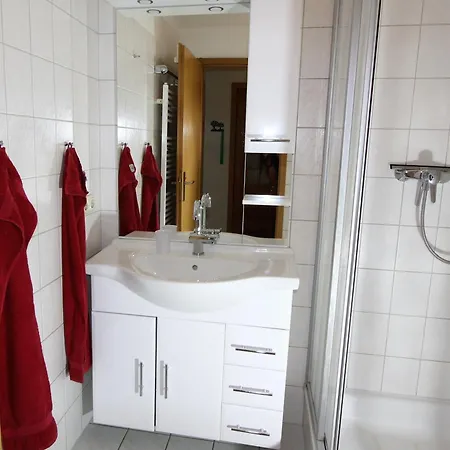 Residenz Albatros 1 Cuxhaven