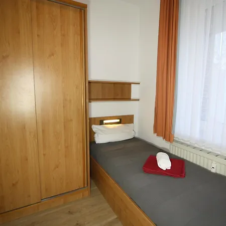 Residenz Albatros 1 *
