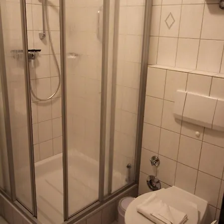 Residenz Albatros 1 Apartment Cuxhaven