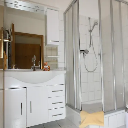 Residenz Albatros 1 * Cuxhaven