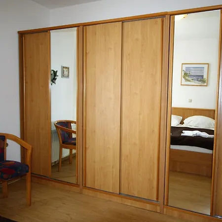 Residenz Albatros 1 *