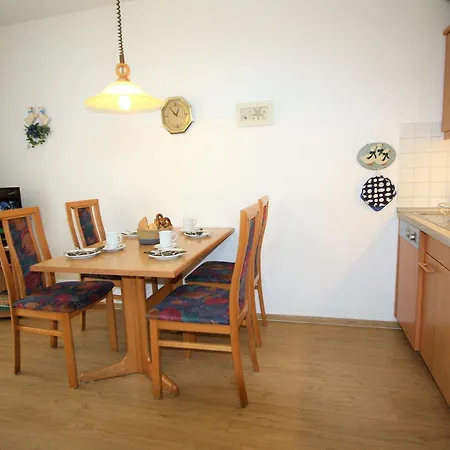 Residenz Albatros 1 Cuxhaven