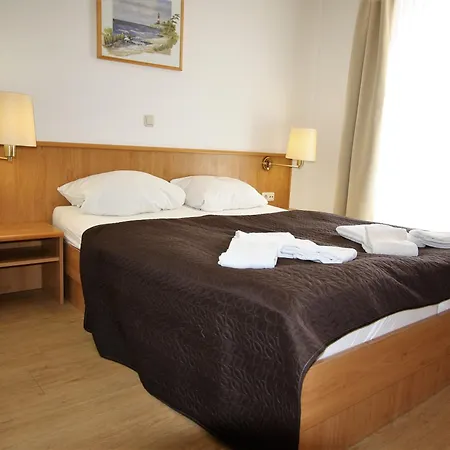 Residenz Albatros 1 * Cuxhaven