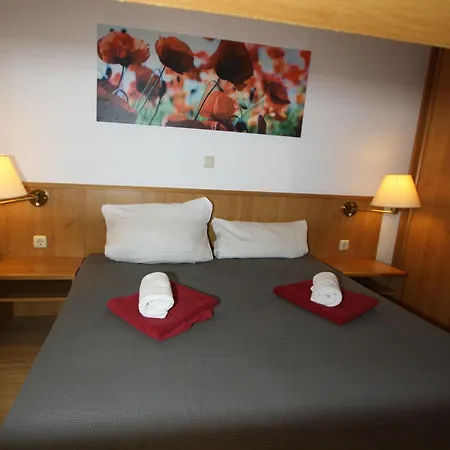 Residenz Albatros 1 Apartment Cuxhaven
