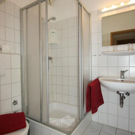 Apartment Residenz Albatros 1 Cuxhaven