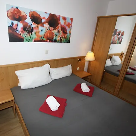 Residenz Albatros 1 Cuxhaven