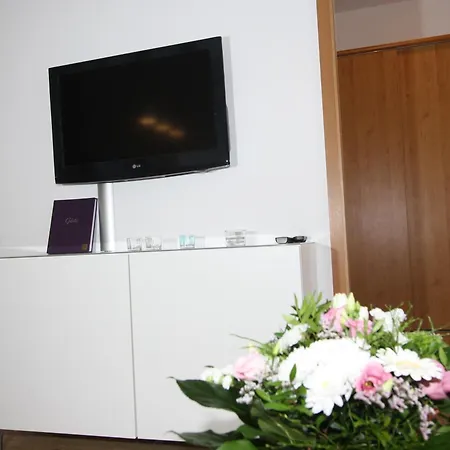 Residenz Albatros 1 Apartment