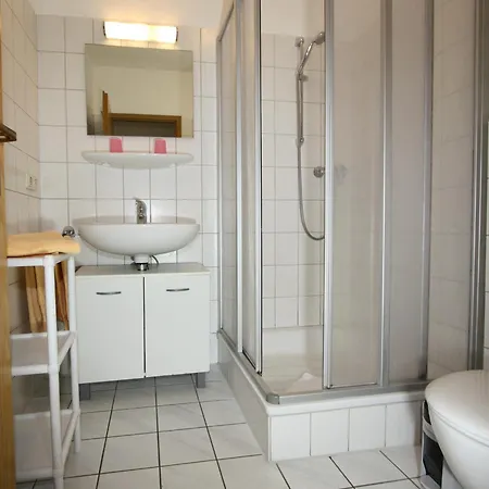 Apartment Residenz Albatros 1 *