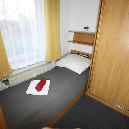 Residenz Albatros 1 *